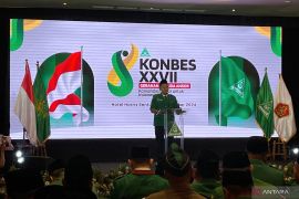 GP Ansor siapkan langkah strategis Asta Bisa untuk topang Asta Cita Prabowo-Gibran