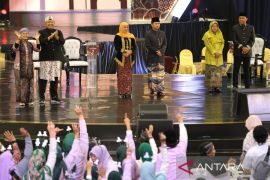 KI Jatim sebut belum ada Cagub yang sampaikan komitmen keterbukaan informasi