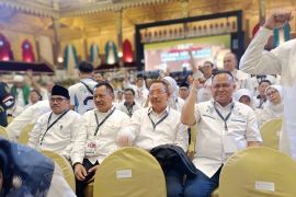 Wakil Ketua TPP puji penampilan Khofifah-Emil di debat perdana