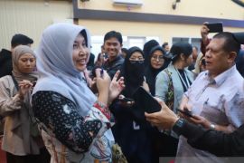 Dinkes Kaltim intervensi penanganan stunting siapkan  SDM berkualitas