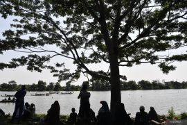 Obituari: Alex Noerdin, sang arsitek "Jakabaring Sport City"