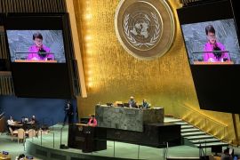 Retno Marsudi, perempuan kapten diplomasi Indonesia