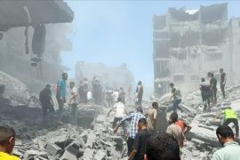 PBB ingatkan kondisi mengerikan di Gaza utara, desak akses ke Jabalia