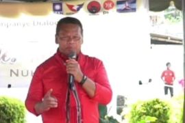 DPRD Jadwalkan Paripurna penetapan MTH-VR sebagai Bupati dan Wabup Maluku Tenggara