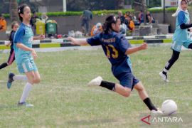 Ajang SKF Girls School Challenge disambut hangat para siswi SD