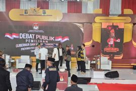 Calon Gubernur Sultra berkomitmen mewujudkan layanan pendidikan iklusif