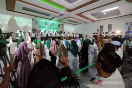 PKB ajak kadernya kawal Pilkada 2024 berjalan aman dan damai