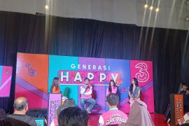 Tri dorong kreativitas digital gen Z di Jambi