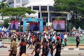 39 poin penting pidato Presiden Prabowo, warga harapkan  semuanya diwujudkan