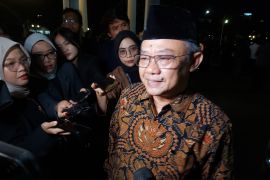 Abdul Mu'ti mau banyak mendengar untuk perbaiki pendidikan