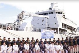 BI Maluku laksanakan ekspedisi Rupiah berdaulat singgahi lima pulau 3T