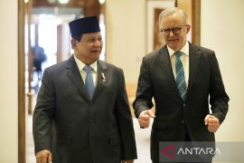PM Australia Anthony Albanese akan kunjungi Indonesia 14-15 Mei