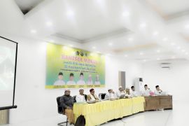 Pengikut Fansyuri Rahman di Kalsel diajak bertaubat