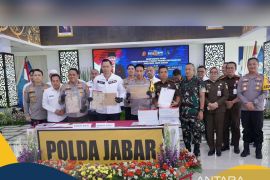 AHY: Kita berhasil selamatkan potensi kerugian lebih dari Rp3,6 triliun