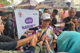 Tim futsal SMAN 4 Metro wakili Sumatera ke Final ANC 2024