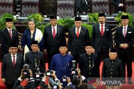 MPR usul 3 April sebagai Hari NKRI, minta Presiden terbitkan Keppres