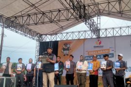 Bawaslu Kaltara Berharap Masyarakat Lakukan Pengawasan Partisipatif