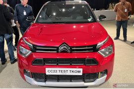 Stellantis kucurkan Rp21 triliun untuk produksi Peugeot di Mulhouse
