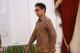 Budi Gunadi Sadikin kembali dipercaya jadi Menkes usai tangani pandemi