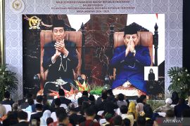 Surya Paloh harap kepemimpinan Prabowo tingkatkan capaian kinerja pemerintah