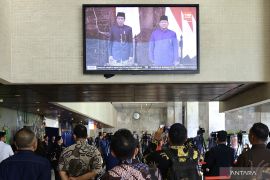 MPR harap Prabowo-Gibran hadirkan kebijakan dan program pro rakyat