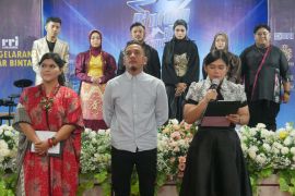 LPP RRI Makassar kirim 4 finalis Bintang Radio ke tingkat nasional