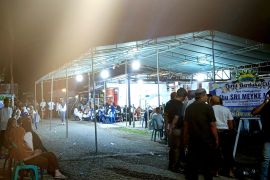 Penumpang korban pesawat jatuh berencana menghadiri kegiatan di Palu