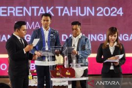 Paslon "GURU" sinergikan antara "waste to energy" dan pemberdayaan