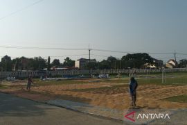 Pemkab Indramayu susun pelaksanaan musim tanam rendeng genjot produksi padi