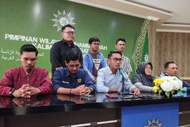 Angkatan Muda Muhammadiyah Kalbar tegaskan netral di pilkada