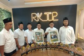 Tahun ke-5, FJN umumkan 12 tokoh nahdliyin inspiratif