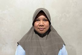 JKN bantu Ika jalani perawatan Angina Pectoris