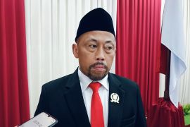 Acong minta Pemda Paser perbaiki jalan usaha tani