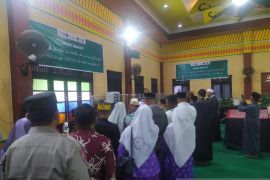 Kota Singkawang tuan rumah pameran artefak peninggalan Rasulullah SAW