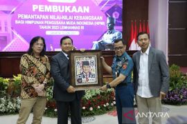 Kawoong Innovation: Pameran Artifact wujud jaga warisan nusantara
