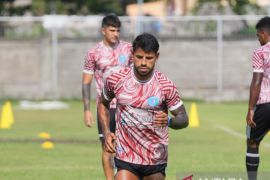 PSBS Biak siapkan Tucu pulih dari cedera