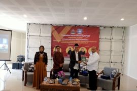 Pascasarjana IAIN SAS Babel Laksanakan Pengabdian Masyarakat di Bangka Barat Bahas Kawasan Industri Tanjung Ular