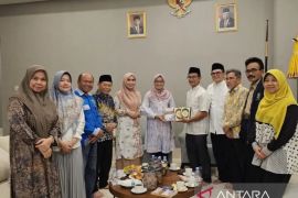 LPTQ Kaltim persiapkan kafilah ke Padepokan  Kaligrafi Yogyakarta