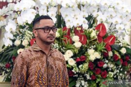 Profil Wamen Kebudayaan Giring Ganesha era Prabowo