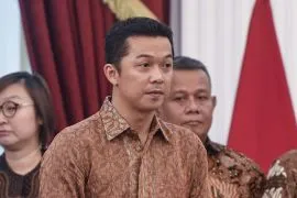 Taufik Hidayat focused on improving Indonesia's sports, youth