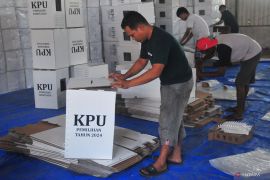 Ketahanan nasional menghadapi Pilkada serentak 2024