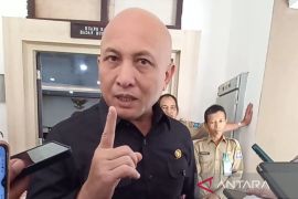 Ketua DPRD Babel prihatin 50 pejabat eselon pemprov belum dilantik