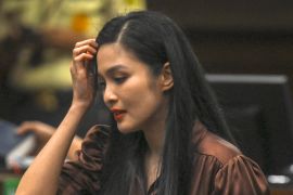 Sandra Dewi akui terima Rp3,15 miliar dari "money changer" Helena Lim