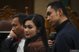 DKI benarkan Harvey Moeis, Sandra Dewi peserta PBI BPJS Kesehatan