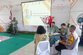 Cegah Pelanggaran, SKK Migas PetroChina Gelar Sosialisasi Kepemilikan Aset dan Penyelesaian Okupasi Lahan BMN KKKS Migas