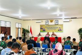 Pemprov tingkatkan manajemen laporan keuangan koperasi di Manokwari
