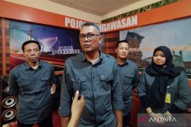 Bawaslu teruskan  dugaan pelanggaran netralitas pejabat Kejagung ke BKN