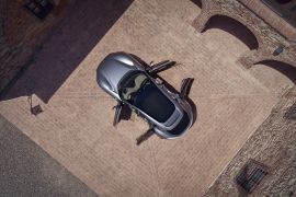 Ferrari Purosangue dijual, diler di AS tuntut konsumen