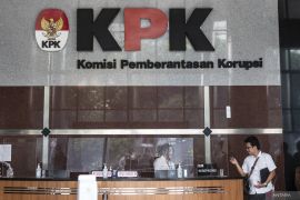 Simak,beragam peristiwa hukum terjadi kemarin