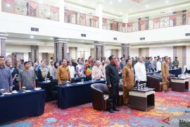 Wali Kota pastikan Pilkada Banjarmasin 2024 berjalan kondusif